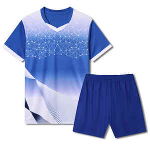 เสื้อฟุตบอลชุดนักบอลเสื้อฟุตบอล - Product Image 6