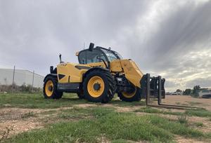 Manipulador Telescópico Dieci Agri Plus 40.7 - Product Image 2