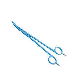 Pinzas Selladoras de Arterias, Tijeras Bipolares de Alta Calidad, Antiadherentes, Reutilizables, Pinzas Bipolares para Sellado de Arterias, Bi-clamp - Product Image 6