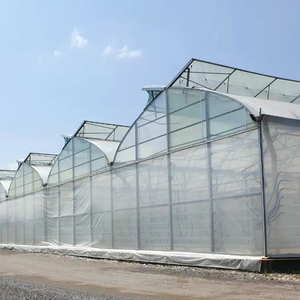 Serre agricole intelligente avec application mobile pour la surveillance à distance de l'humidité du sol et le contrôle de la température - Product Image 2