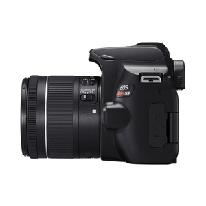 สำหรับกล้อง EOS 250D/กบฏ SL3 DSLR พร้อมเลนส์18-55มม. เซ็นเซอร์ CMOS การ์ด SD กล้องราคาถูก - Product Image 5