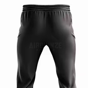 Nom et numéro de l'équipe de cricket par sublimation personnalisée Meilleur maillot de cricket Design de service OEM Uniforme de cricket - Product Image 5