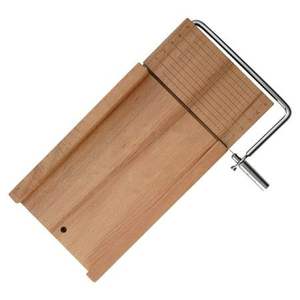 Modern Stainless Steel Cheese Slicer Cutter for Home Bedroom Guest Room Living Room Restaurant Bar Use - Product Image 5