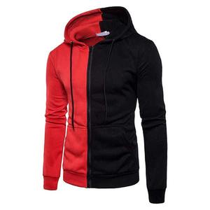 เสื้อฮู้ดดี้ผู้ชายสไตล์วินเทจพรีเมียมดีไซน์ใหม่ปี 2025 ผ้าฟลีซสำหรับฤดูหนาว พิมพ์ลายดิจิทัล 100% โพลีเอสเตอร์ กันน้ำ แห้งเร็ว - Product Image 3