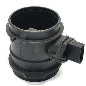 マスエアフローメーターセンサーはポルシェカイエン3.2L-V6 0 280 218 141 0280218141 7L5 906 461A 7L5906461Aの04506に適合 - Product Image 3