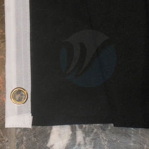 Fabricación de fábrica Banderas masónicas de alta calidad Hechas en Pakistán Banderas masónicas - Product Image 3