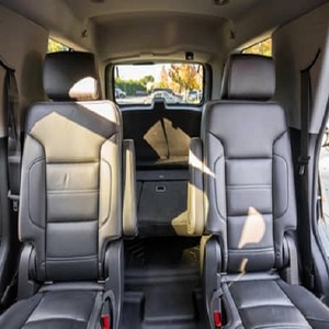 GMC Yukon Denali 4x4 2018 SUPER LIMPIO, LISTO PARA ENVIAR - Product Image 5