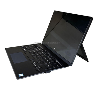 แล็ปท็อปธุรกิจ Latitude 7275 Core M7 แรม 16GB/SSD 256GB หน้าจอ 12.2 นิ้ว 16:10 ความละเอียด 2560x1600 ความเร็ว 2.166GHz รองรับ Wi-Fi 5.0 แบบ Dual-Band - Product Image 1