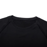 Dernière collection, style unique, rashguard MMA pour homme, couleur personnalisée, imprimé, respirant, spandex/polyester, protection UV