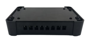 Controlador de Carga Solar PWM 10A-40A con Certificación ROHS, 12V/24V AUTO FT-60, Voltaje Máximo de <span class=keywords><strong>PV</strong></span> de <span class=keywords><strong>50V</strong></span>, de Fábrica Líder en China, para Venta al Por Mayor - Product Image 6