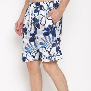 Pantalones cortos de playa para hombre de alta calidad Nueva llegada Pantalones cortos de playa para hombre para adultos Pantalones cortos de playa duraderos para hombre - Product Image 3