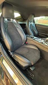 รถยนต์มือสอง ปี 2022 โตโยต้า จีอาร์ ซูปรา 2.0 พวงมาลัยซ้าย/ขวา - Product Image 2