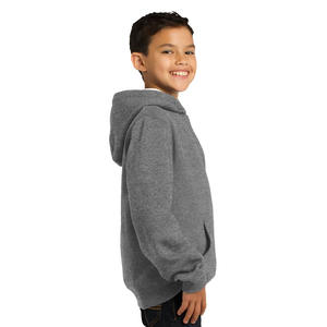 Sudadera con capucha de algodón 100% de talla grande Unisex, sudadera informal para Fitness, correr, gimnasio, jersey con cremallera, temporada de invierno, teñido liso Digital - Product Image 6