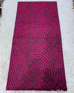 Tissu africain en coton imprimé à la cire de Freetown de haute qualité pour les robes élégantes, les tenues traditionnelles et la décoration intérieure - Product Image 1