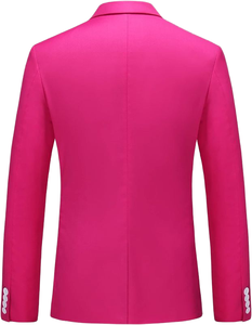 Vente chaude Premium Qualité Hommes Blazer & Manteau Chaud Hiver Confortable Hommes Blazer & Manteau Pour La Vente En Ligne - Product Image 2