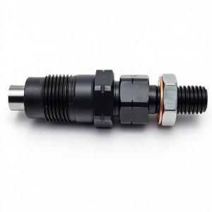 Injecteur de carburant 131406490 de remplacement pour moteur diesel Perkins - Pièce de rechange MKT - Product Image 2