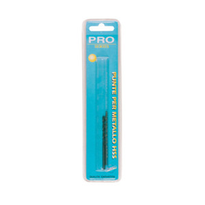 Punte per Ferro "Pro" HSS mm. 1,5 (pz.2) - Product Image 1