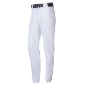 Uniforme de Béisbol Personalizado, Conjunto de Uniforme Transpirable para Juego en Equipo, 100% Poliéster, para Hombre - Product Image 6