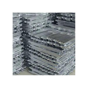 99.9% 99.95% 99.98% Suministro de fábrica Lingotes de magnesio metálico Lingote de aleación de metal de magnesio - Product Image 5