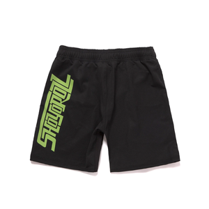 Pantalones Cortos de Artes Marciales Mixtas (MMA) con Estampado Sublimado para Hombre, Spandex/Poliéster, Impermeables y de Secado Rápido, para Boxeo - Product Image 6