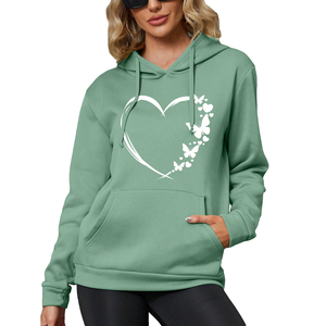 Wholesale Unisex Menhoodies Custom <b>Printed</b> Embroidered Crew Neck <b>Extra</b> <b>Large</b> for Men Summer Plain Dyed Sports - Product Image 1
