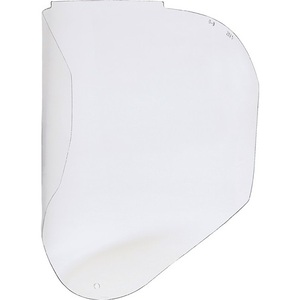 หน้าจอป้องกันไบโอนิคเคลียร์สำหรับหมวกเชื่อมโพลีคาร์บอเนต HONEYWELL รุ่น 4000 370 410 - Product Image 1