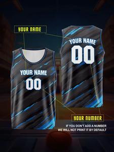 Plus <b>Size</b> Washable Loose Fit Tank Top for Training Outdoor Activities Parties-All Season Wearable - Product Image 4