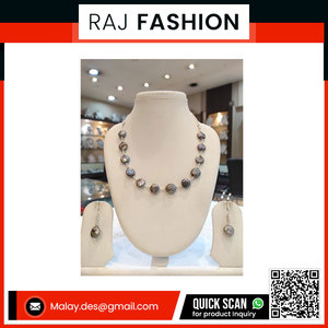 Perlas sueltas naturales de agua dulce al por mayor, joyería brillante y brillante - Product Image 6