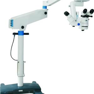 Microscopio Quirúrgico Digital Auténtico para Oftalmología, Microscopio para Operaciones Oculares - Product Image 5