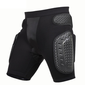Motorcycle <b>Shorts</b> Ski Snowboarding Protective Gear Hip Buttock <b>Pad</b> Sports <b>MTB</b> Bike Armor Motocross <b>Shorts</b> - Product Image 2