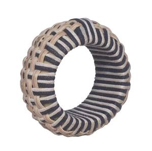 Servilletas Redondas Hechas a Mano para Bodas, Fiestas, Restaurantes/Hoteles, Diseño Moderno para Fiestas, Restaurantes - Product Image 2