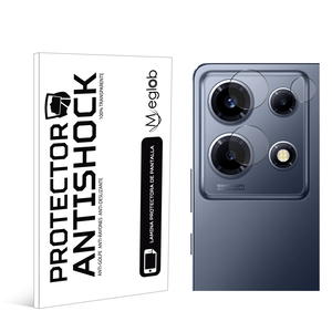 ฟิล์มกันรอยหน้าจอ ANTISHOCK สำหรับเลนส์มือถืออินฟินิกซ์ โน้ต 30 วีไอพี - Product Image 1