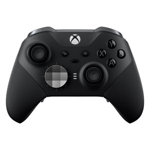 Xbox Elite 2 Gamepad Black Bluetooth Wireless <b>Controller</b> For Xbox Series X S And Pc - Product Image 4