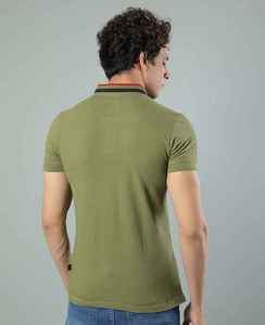 Highest Quality Men's for <b>Polo</b> T-<b>Shirts</b> Soft Cotton and Polyester for <b>Work</b> and Casual Wear - Product Image 3