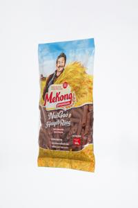 Pâtes de riz Penne Red Dragon de haute qualité OEM ODM 300g, sans borax, sans sucre, faible teneur en sodium, approvisionnement en gros du Vietnam - Product Image 2