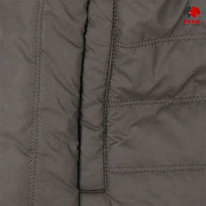 เสื้อกั๊กพัฟเฟอร์แบบกำหนดเองของ Ryan Pro Gear สำหรับผู้ชาย คุณภาพพรีเมียม พร้อมโลโก้แบบกำหนดเอง ดีไซน์ ODM - Product Image 5