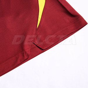 ชุดบาสเก็ตบอลทีมขายดีรุ่นใหม่มาแรง ดีไซน์ล่าสุด - Product Image 5