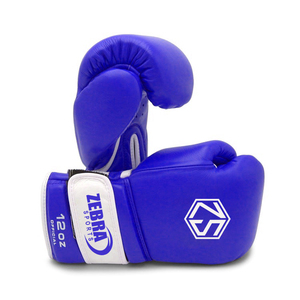 Guantes de Boxeo al Por Mayor, Resistentes, de Látex, para Hombre y Mujer, 12oz, de Cuero PU, para Entrenamiento, al Mejor Precio - Product Image 5
