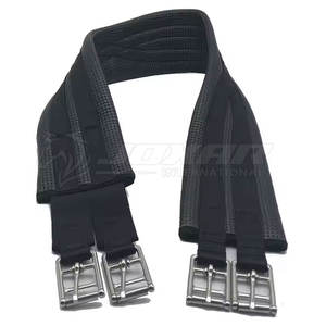 Nouvelle arrivée Ceinture d'équitation Ceinture d'équitation Offre Spéciale Meilleure conception de ceinture d'équitation pour adulte - Product Image 5