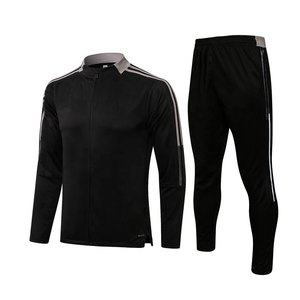 Survêtement d'hiver décontracté à capuche léger de haute qualité pour hommes avec poches latérales, séchage rapide et respirant - Product Image 6