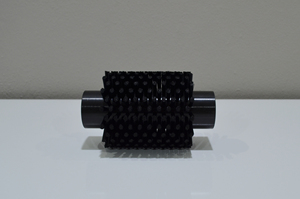 Cylinder <b>Brush</b> for Industrial Use - Product Image 2