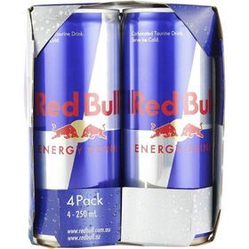 Para bebida energética 250ml caja a granel botella al por mayor Low-Carb - Product Image 3