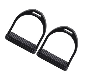 Nouvelle arrivée Étriers légers en aluminium pour l'équitation par TARIQ MFG CO CE ISO EU - Product Image 4