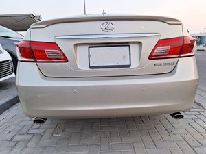 UTILISÉ ES350 2012 LHD - Product Image 3