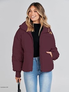 Chaqueta acolchada con capucha de gran tamaño ligera personalizada al por mayor para hombre de nuevo diseño, ropa activa reflectante para procesamiento de revestimiento de invierno - Product Image 3