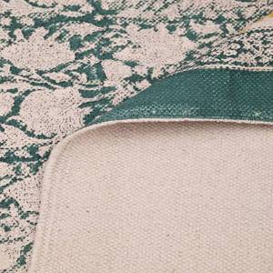 Diseñador Dhurries mano bloque estampado patrón 100% algodón Material 8x10 pies alfombra alfombras para el hogar sala de estar decoración interior exterior - Product Image 3