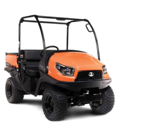 EL MEJOR VEHÍCULO UTILITARIO RTV520 - SXS - 4X4 - SOLO 51 HORAS - CARRO UTILITARIO - Product Image 2