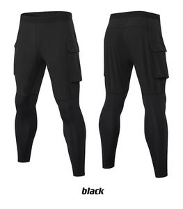 Vente en gros de vêtements pour hommes pantalons de survêtement empilés de haute qualité en éponge taille élastique sur le côté pantalon pour homme à rayures blanches - Product Image 6