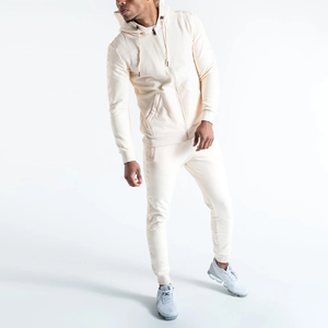 Survêtement décontracté pour homme - Durable, toutes saisons, séchage rapide et respirant, léger, plusieurs couleurs et tailles disponibles - Product Image 1