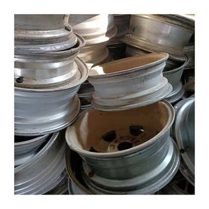 Conjuntos de cubo de rueda de aluminio Premium Rendimiento de alta velocidad y operación duradera Disponible a granel para exportación al por mayor - Product Image 3